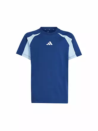 ADIDAS | Jungen Fitnessshirt J CB T | 
